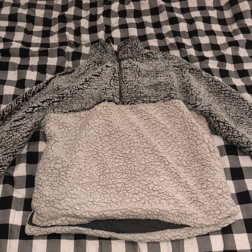 Thread & Supply Pullover